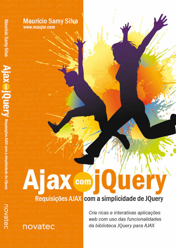 Pginas do livro em PDF