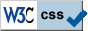 CSS Válida!