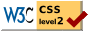 CSS Vlida!