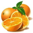 laranja