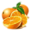 laranja