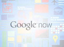 GOOGLE-now